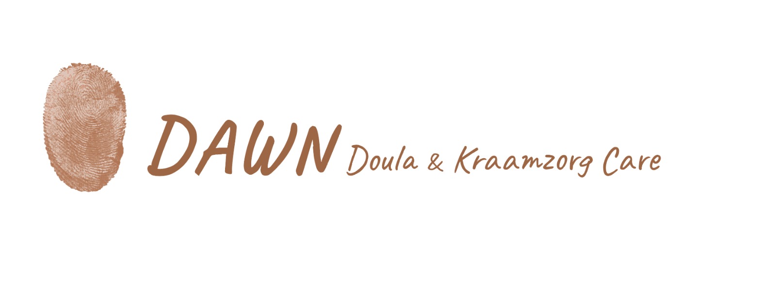 Dawn Doula Kraamzorg
